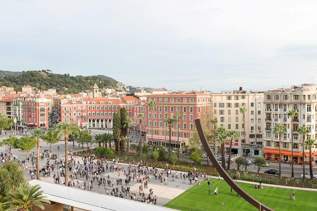 Appartamento Renting - Paganini - New Lovely Cosy Flat In Heart Of Nizza