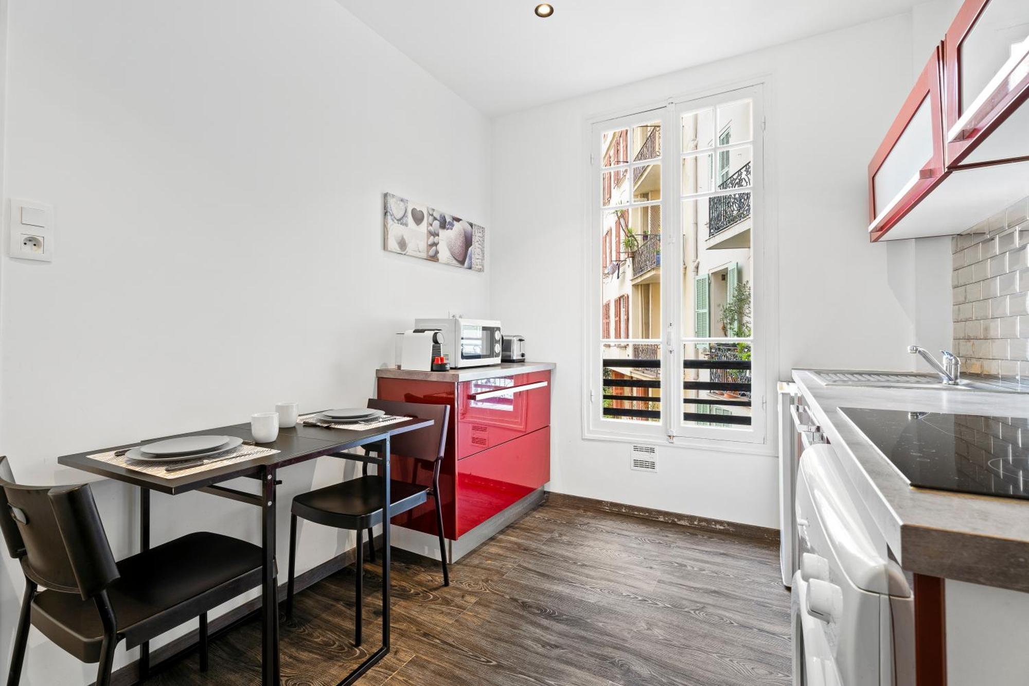 Appartamento Renting - Paganini - New Lovely Cosy Flat In Heart Of